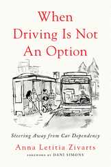 When Driving Is Not an Option: Steering Away from Car Dependency Subscription