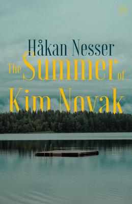 The Summer of Kim Novak