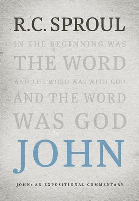 John: An Expositional Commentary