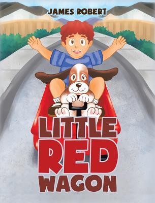 Little Red Wagon