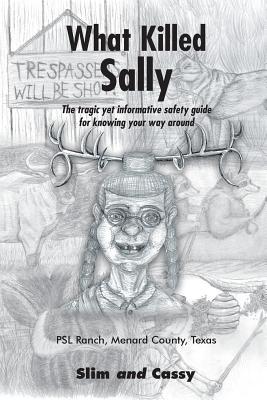 What Killed Sally Subscription
