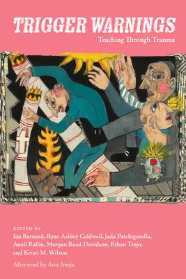 Trigger Warnings: Teaching Through Trauma Subscription