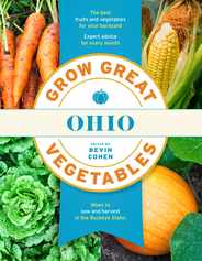 Grow Great Vegetables Ohio Subscription