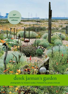Derek Jarman's Garden: 30th Anniversary Edition Subscription