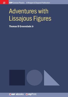 Adventures with Lissajous Figures Subscription