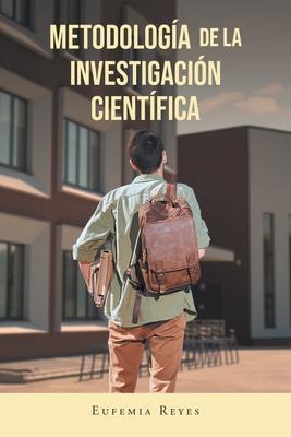 Metodologa de la Investigacin Cientfica