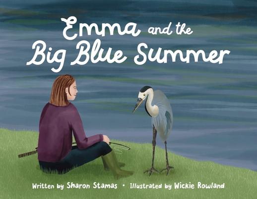 Emma and the Big Blue Summer