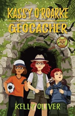 Geocacher, A Fun-Filled Mystery for Kids: The Pet Detective Mysteries Subscription
