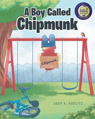 A Boy Called Chipmunk