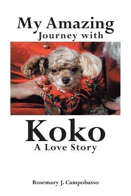 My Amazing Journey with Koko A Love Story Subscription
