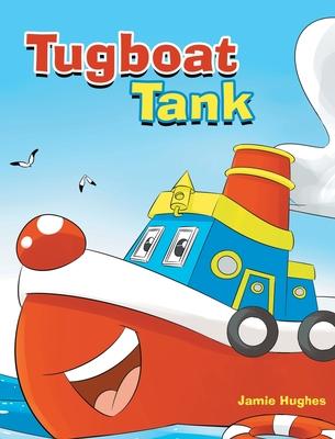 Tugboat Tank