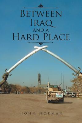 Between Iraq and a Hard Place