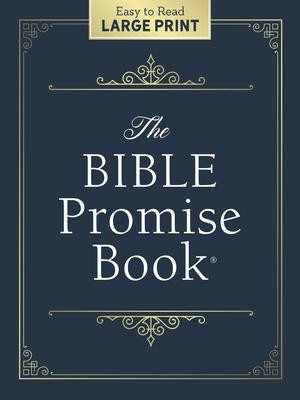 The Bible Promise Book Large Print Edition