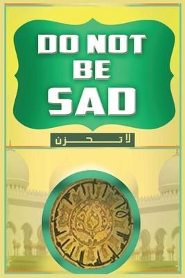 Don't Be Sad