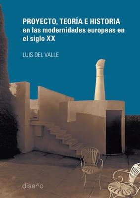 Proyecto Teora e Historia en las Modernidades Europeas en el siglo XX Subscription