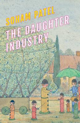 The Daughter Industry: A Hauntological Confession, Alternative History, Speculative Autopoetics in Three Acts with Seven Players Subscription