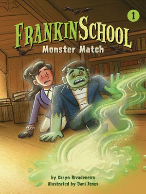 Monster Match: Book 1