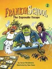 The Cupsnake Escape: Book 2 Subscription