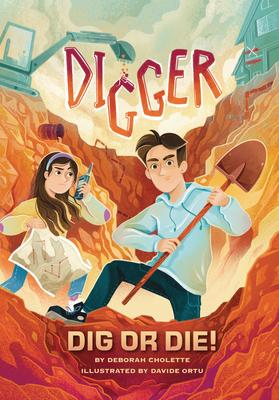 Digger: Dig or Die! Subscription