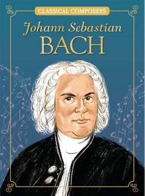 Johann Sebastian Bach Subscription