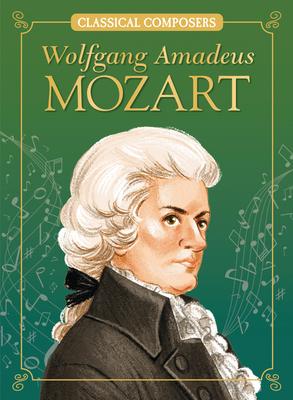 Wolfgang Amadeus Mozart Subscription