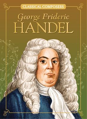 George Frideric Handel Subscription