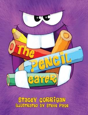 The Pencil Eater