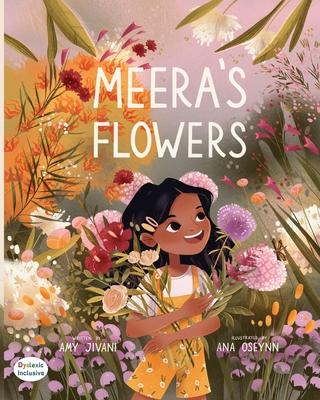 Meera's Flowers