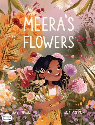 Meera's Flowers