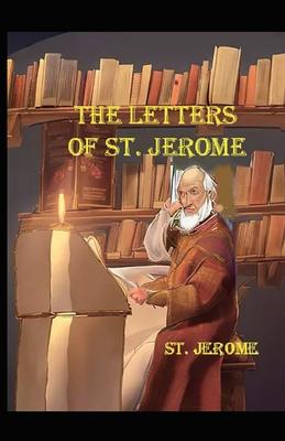 The Letters of St. Jerome Subscription