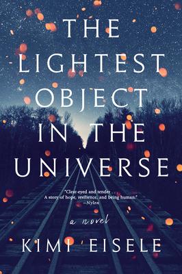 The Lightest Object in the Universe