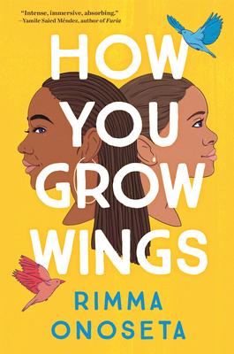 How You Grow Wings