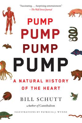 Pump: A Natural History of the Heart Subscription