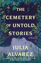 The Cemetery of Untold Stories Subscription