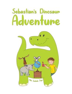 Sebastian's Dinosaur Adventure