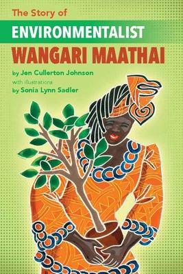 The Story of Environmentalist Wangari Maathai Subscription