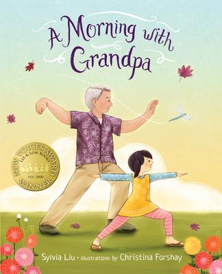 A Morning with Grandpa