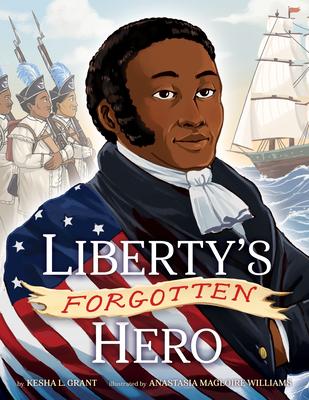 Liberty's Forgotten Hero: The Revolutionary Life of James Forten Subscription