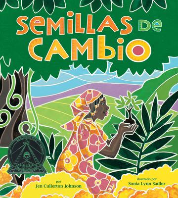 Semillas de Cambio: Sembrando Un Camino Hacia La Paz (Seeds of Change: Planting a Path to Peace)