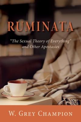 Ruminata: 
