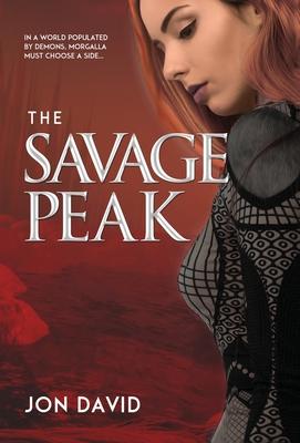 The Savage Peak