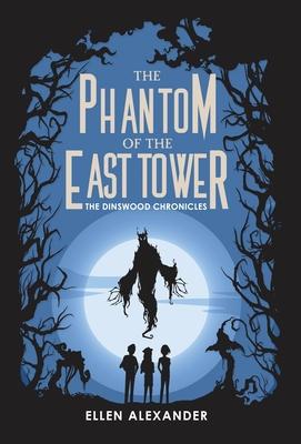 The Phantom of the East Tower