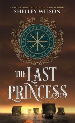 The Last Princess