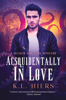 Acsquidentally in Love: Volume 1