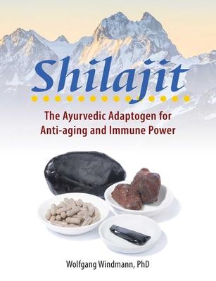 Shilajit: The Ayurvedic Adaptogen for Anti-Aging and Immune Power