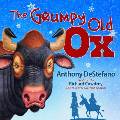 The Grumpy Old Ox