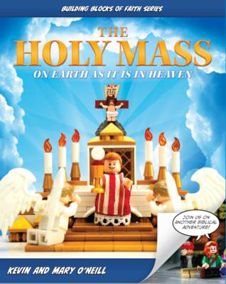 The Holy Mass: On Earth as It Is in Heaven Subscription