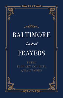 Baltimore Book of Prayers