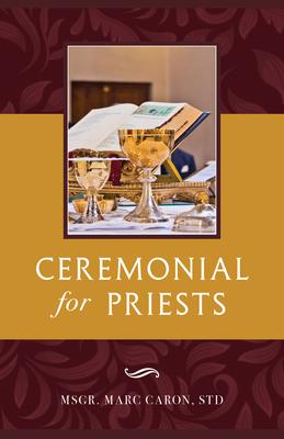 Ceremonial for Priests