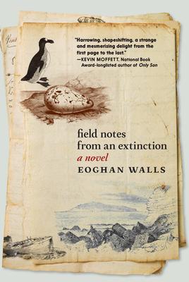 Field Notes from an Extinction Subscription